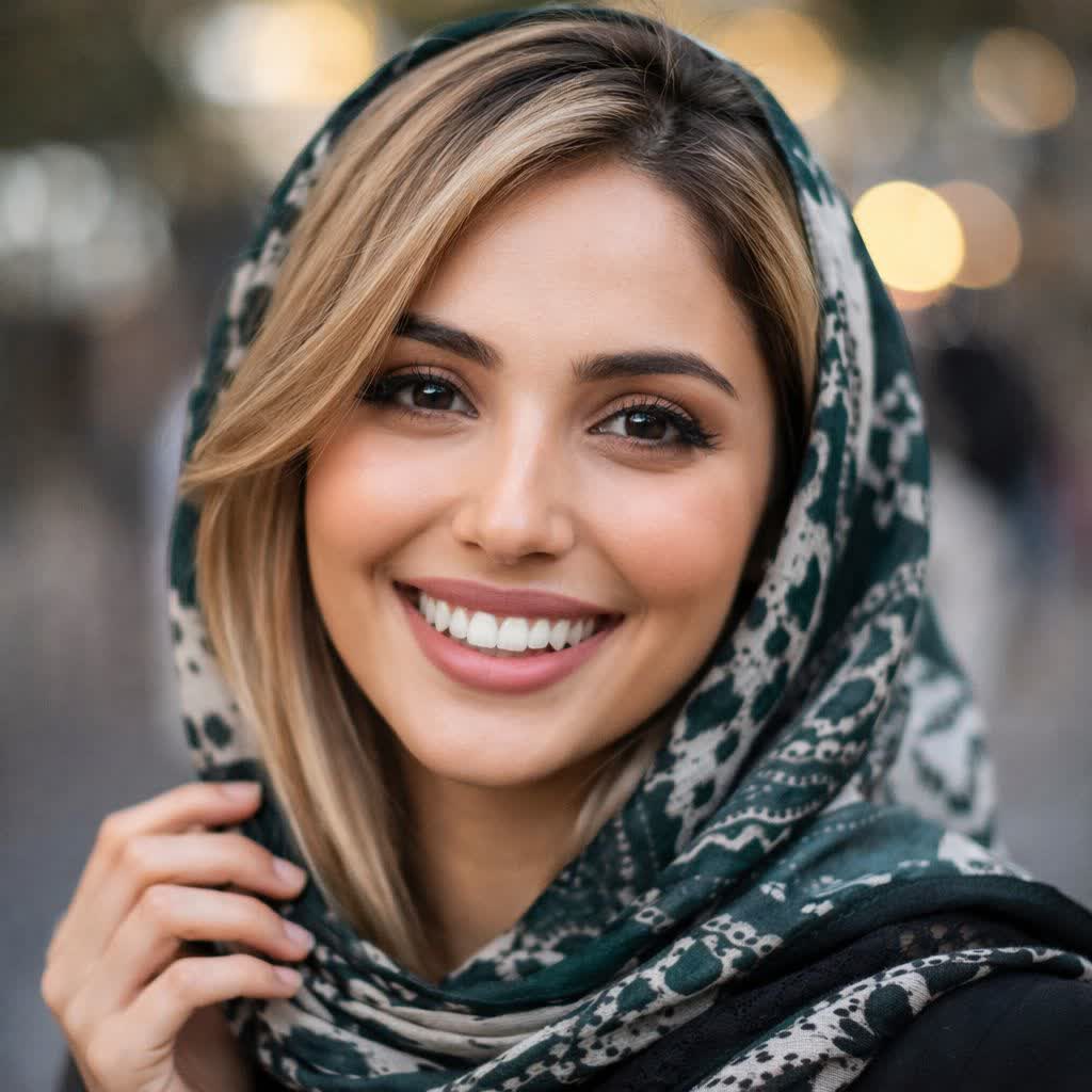 لمینت و ارتودنسی حرفه‌ای در تهرانپارس