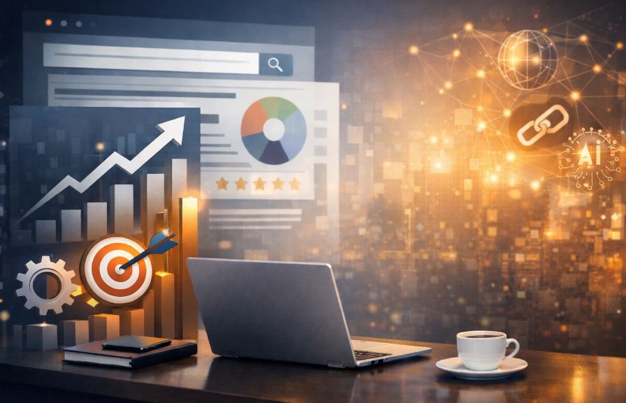 سهیل صادقی سئوکار